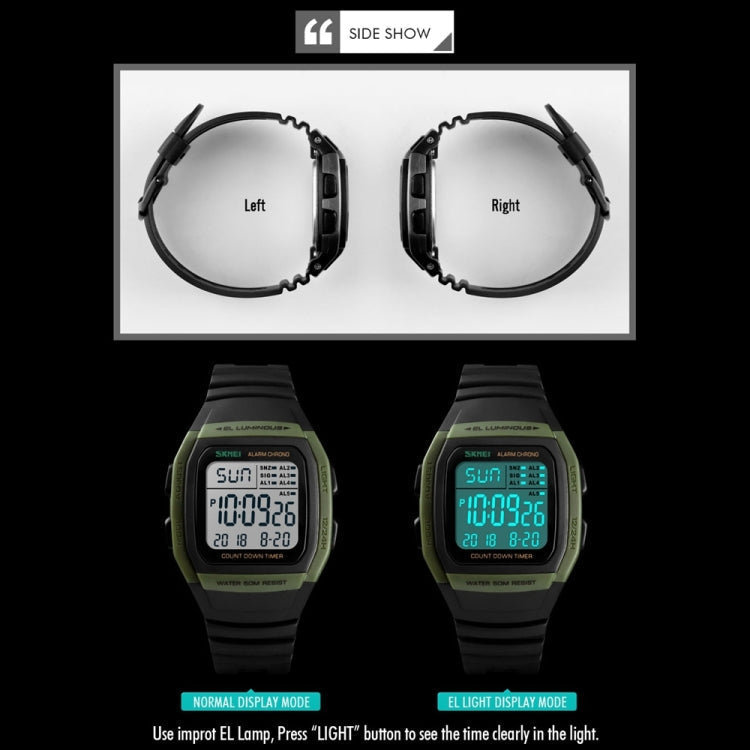 skmei-1278-fashionable-outdoor-50m-waterproof-digital-watch-student-sports-wrist-watch-support-5-group-alarm-clocks-titanium