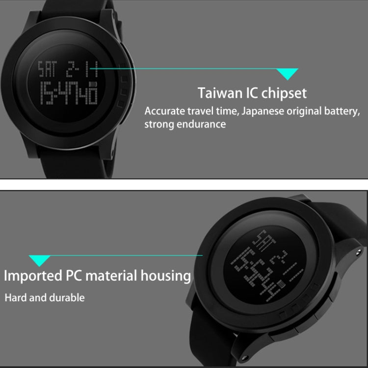 skmei-1142-multifunctional-men-outdoor-sports-noctilucent-waterproof-silica-gel-digital-watch-black