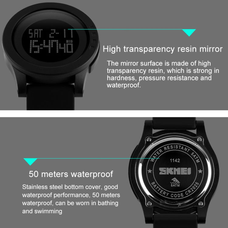 skmei-1142-multifunctional-men-outdoor-sports-noctilucent-waterproof-silica-gel-digital-watch-black