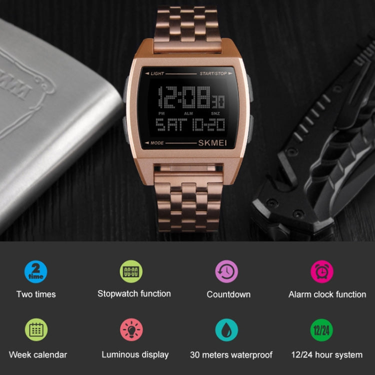 skmei-1368-multifunctional-men-outdoor-sports-noctilucent-waterproof-digital-watchrose-gold
