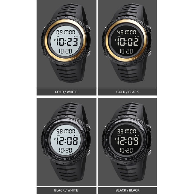 skmei-1632-dual-time-display-luminous-electronic-watch-support-alarm-clockblack-and-white