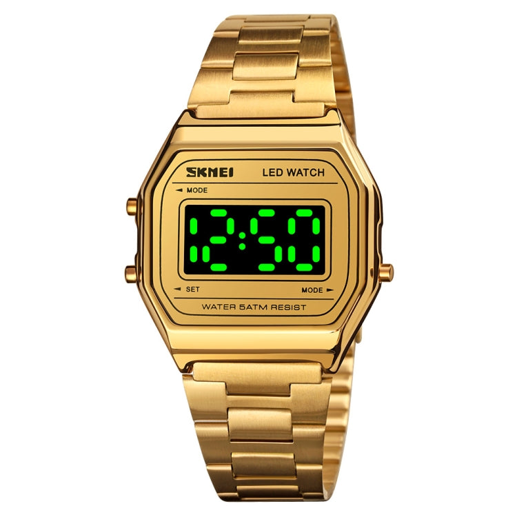 skmei-1646-led-digital-display-luminous-electronic-watchgold