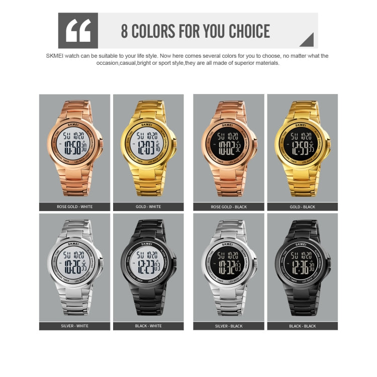 skmei-1712-dual-time-led-digital-display-luminous-stainless-steel-strap-electronic-watchsilver-and-white