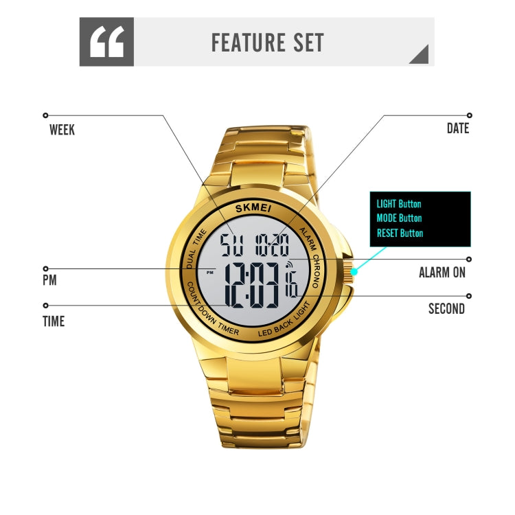 skmei-1712-dual-time-led-digital-display-luminous-stainless-steel-strap-electronic-watchsilver-and-white