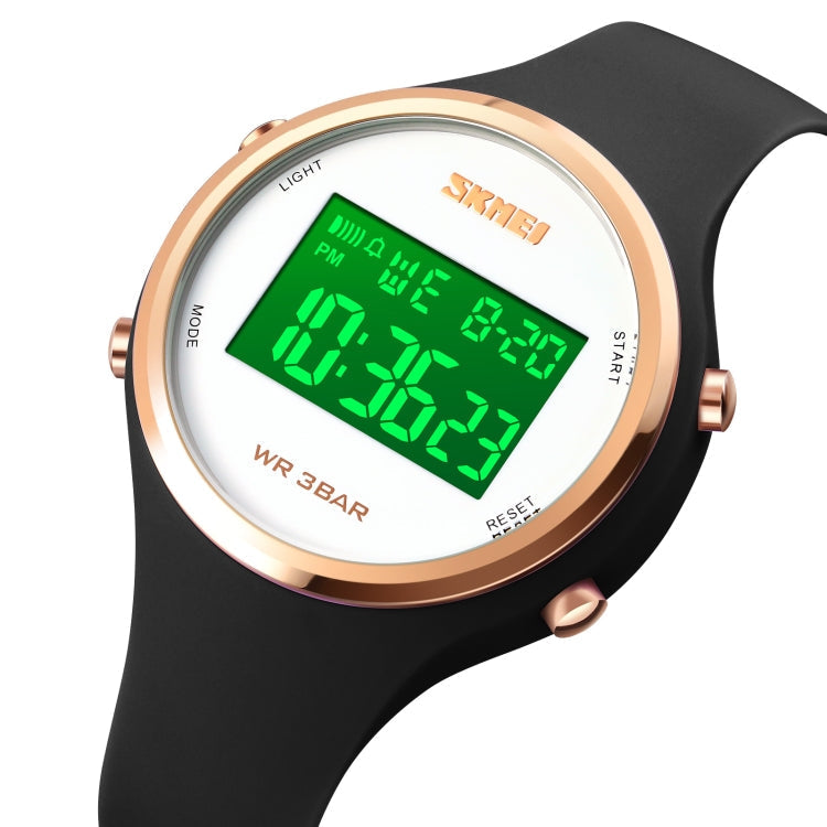 skmei-1720-round-dial-led-digital-display-luminous-silicone-strap-electronic-watchblack