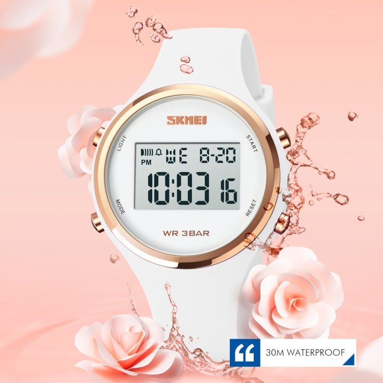 skmei-1720-round-dial-led-digital-display-luminous-silicone-strap-electronic-watchblack