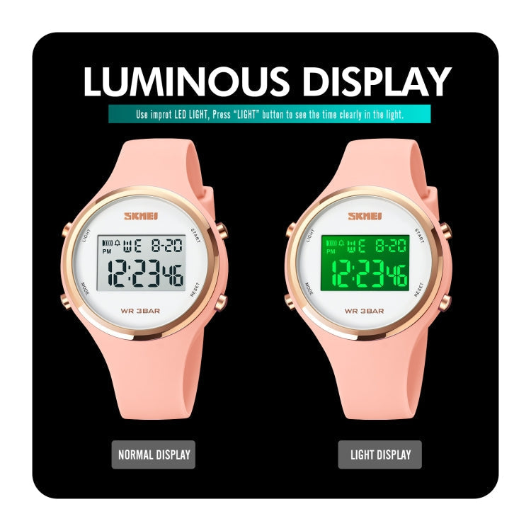 skmei-1720-round-dial-led-digital-display-luminous-silicone-strap-electronic-watchblack