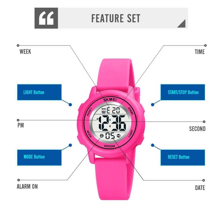 skmei-1721-triplicate-round-dial-led-digital-display-luminous-silicone-strap-electronic-watchpink-blue