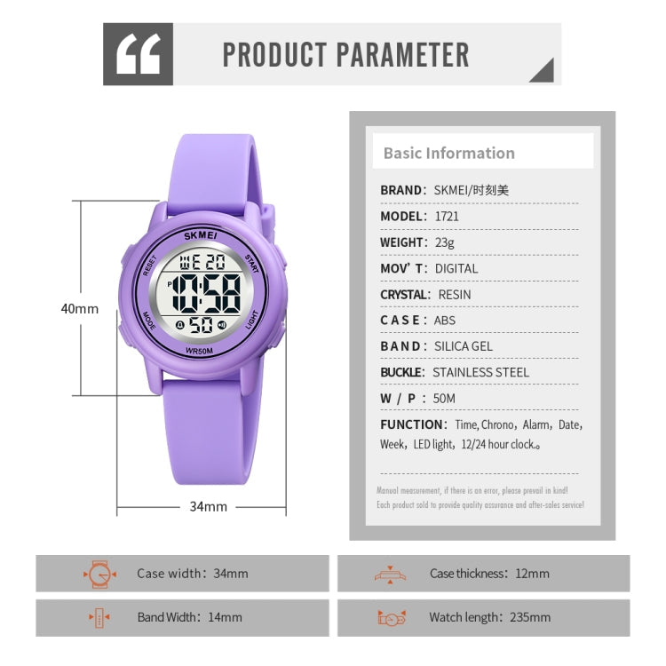 skmei-1721-triplicate-round-dial-led-digital-display-luminous-silicone-strap-electronic-watchpink-blue