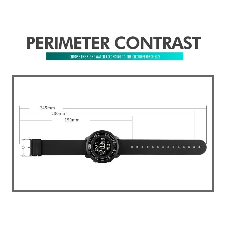 skmei-1736-triplicate-round-dial-timing-led-digital-display-luminous-electronic-watchgold-and-white