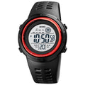 skmei-1773-triplicate-round-led-dual-time-digital-display-colorful-backlight-electronic-watchred-white