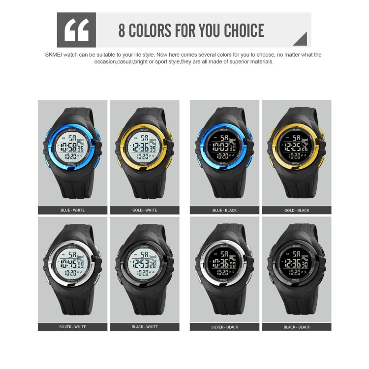 skmei-1790-triplicate-round-led-dual-time-digital-display-luminous-electronic-watch-for-menblack-white