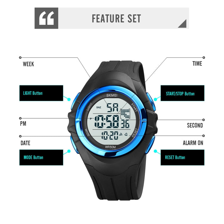 skmei-1790-triplicate-round-led-dual-time-digital-display-luminous-electronic-watch-for-menblack-white