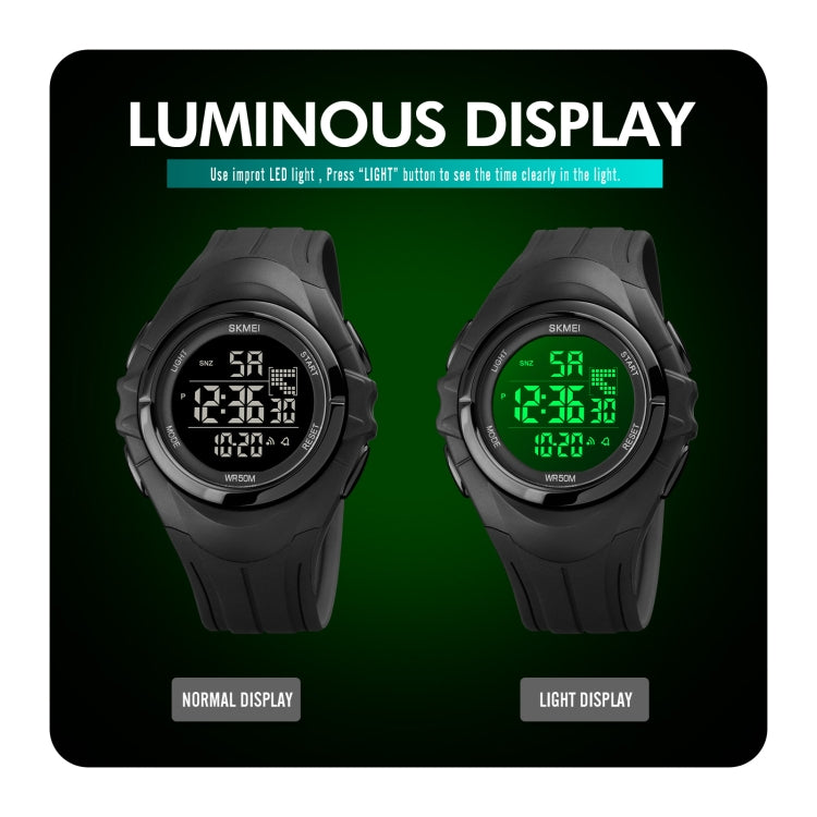 skmei-1790-triplicate-round-led-dual-time-digital-display-luminous-electronic-watch-for-menblack