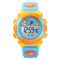 skmei-1451-led-digital-stopwatch-chronograph-luminous-children-sports-electronic-watchyellow-shell-blue-circl