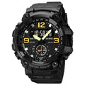skmei-1965-stainless-steel-buckle-pu-strap-waterproof-electronic-watchblack
