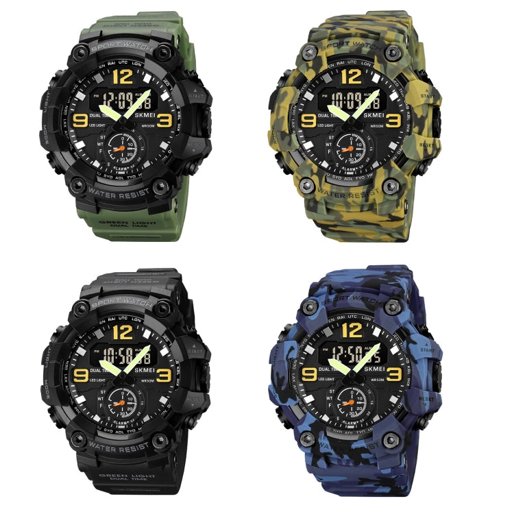 skmei-1965-stainless-steel-buckle-pu-strap-waterproof-electronic-watcharmy-green-camouflage
