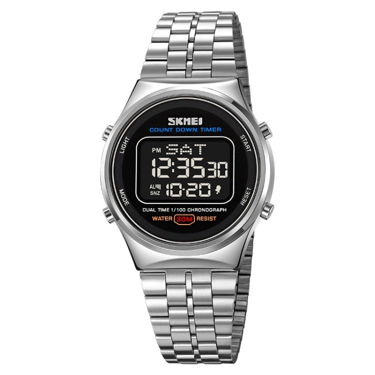 skmei-1882-multifunctional-men-30m-waterproof-luminous-stainless-steel-digital-wrist-watchsilver-black