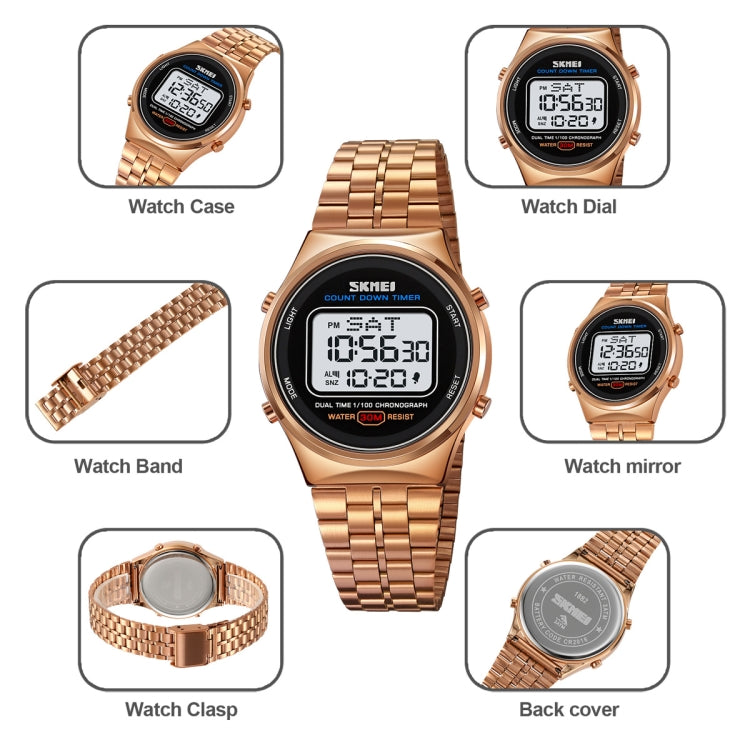 skmei-1882-multifunctional-men-30m-waterproof-luminous-stainless-steel-digital-wrist-watchblack