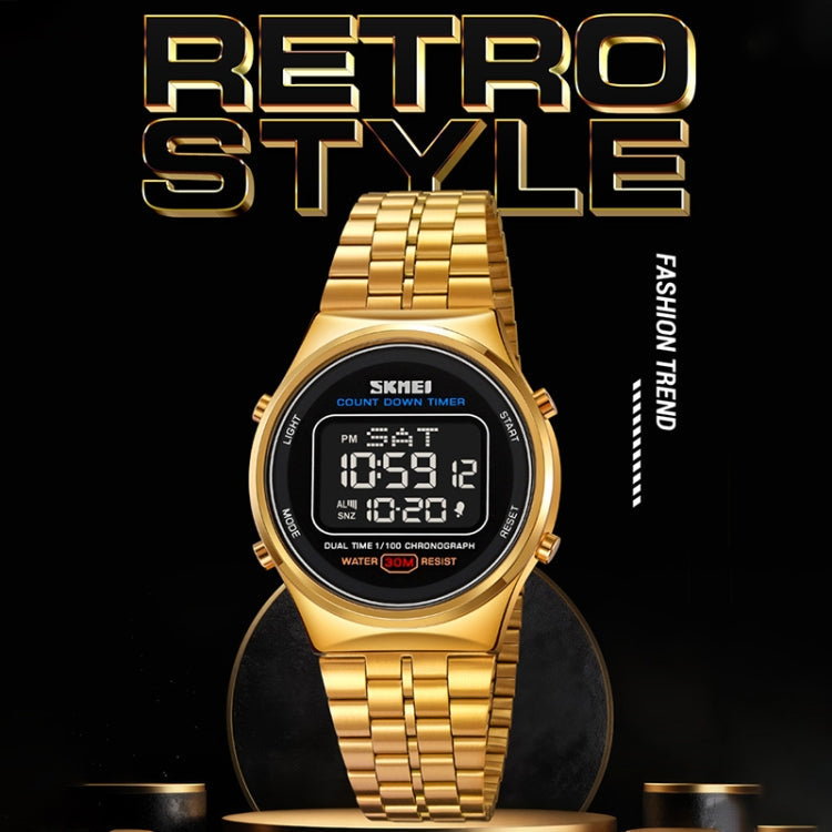 skmei-1882-multifunctional-men-30m-waterproof-luminous-stainless-steel-digital-wrist-watchblack