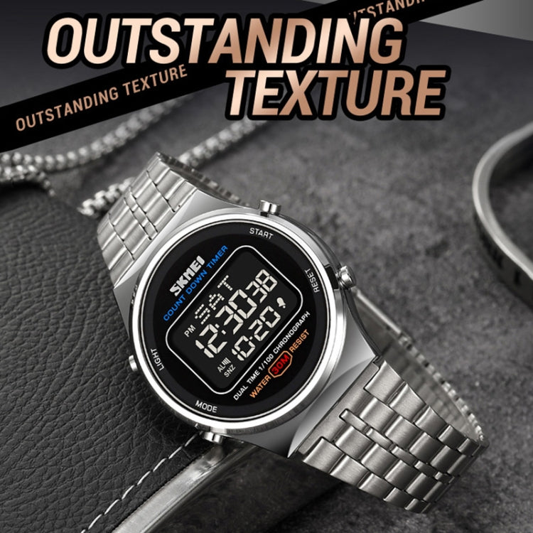skmei-1882-multifunctional-men-30m-waterproof-luminous-stainless-steel-digital-wrist-watchgold-white