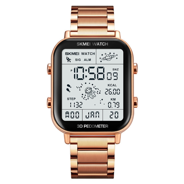 skmei-1888-multifunctional-men-30m-waterproof-sports-stainless-steel-digital-wrist-watchrose-gold