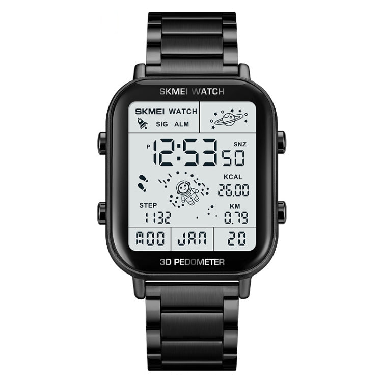 skmei-1888-multifunctional-men-30m-waterproof-sports-stainless-steel-digital-wrist-watchblack