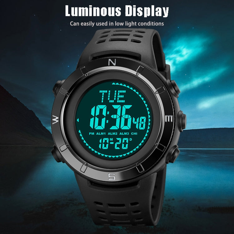 shimei-2096-multifunctional-men-50m-waterproof-compass-noctilucent-digital-wrist-watchblack