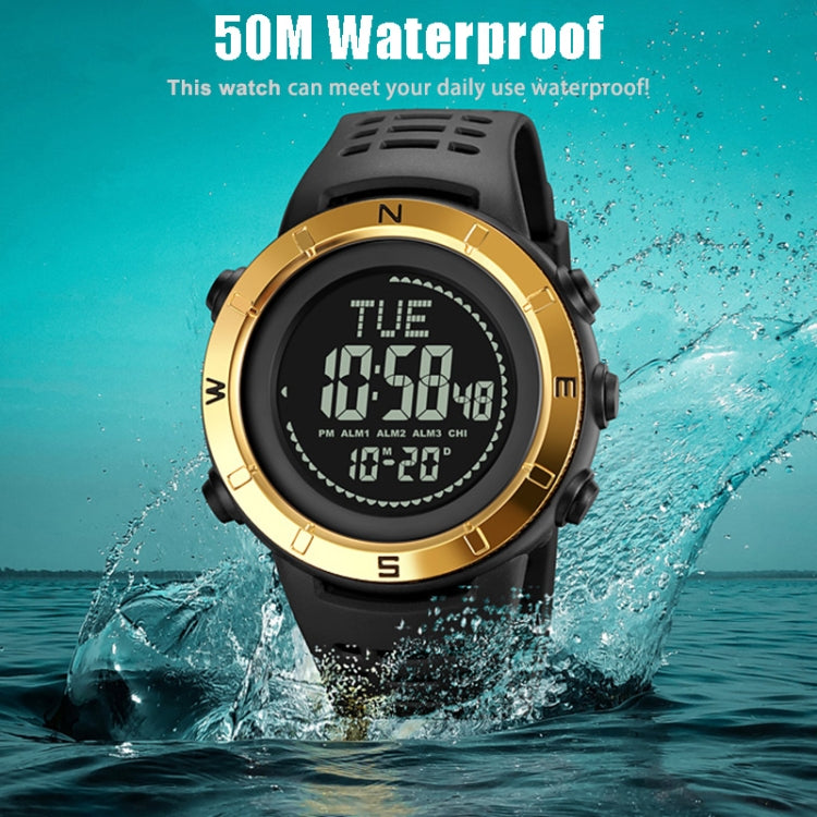 shimei-2096-multifunctional-men-50m-waterproof-compass-noctilucent-digital-wrist-watchblack