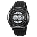 skmei-2098-multifunctional-men-50m-waterproof-thermometer-dual-display-digital-wrist-watchblack-white