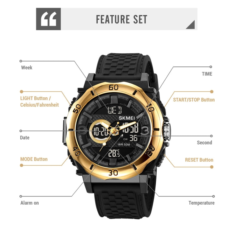 skmei-2098-multifunctional-men-50m-waterproof-thermometer-dual-display-digital-wrist-watchblack