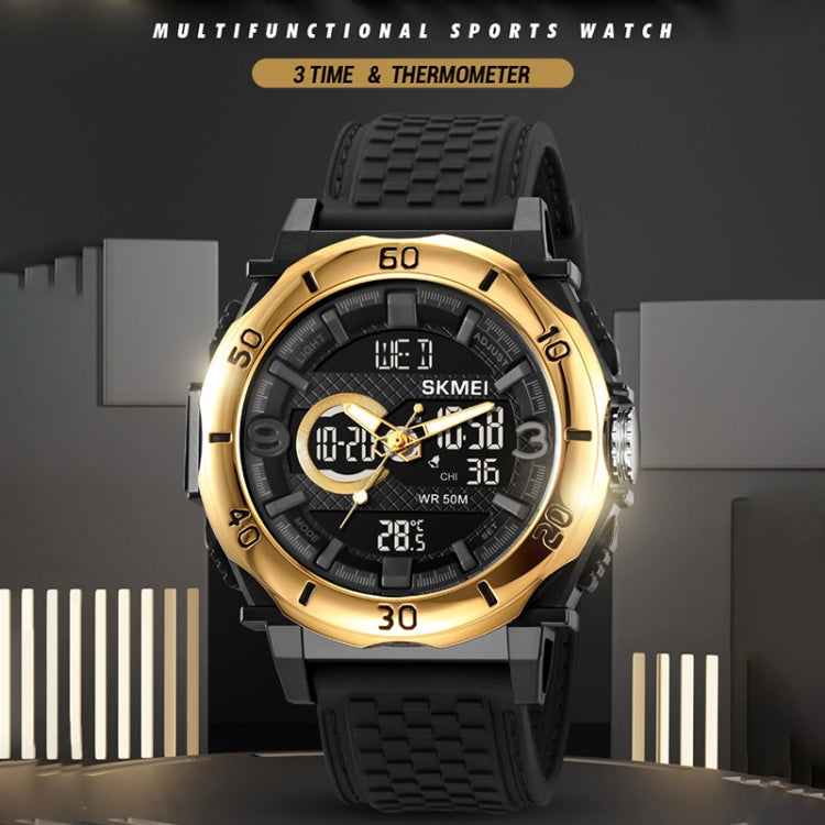 skmei-2098-multifunctional-men-50m-waterproof-thermometer-dual-display-digital-wrist-watchblack-white