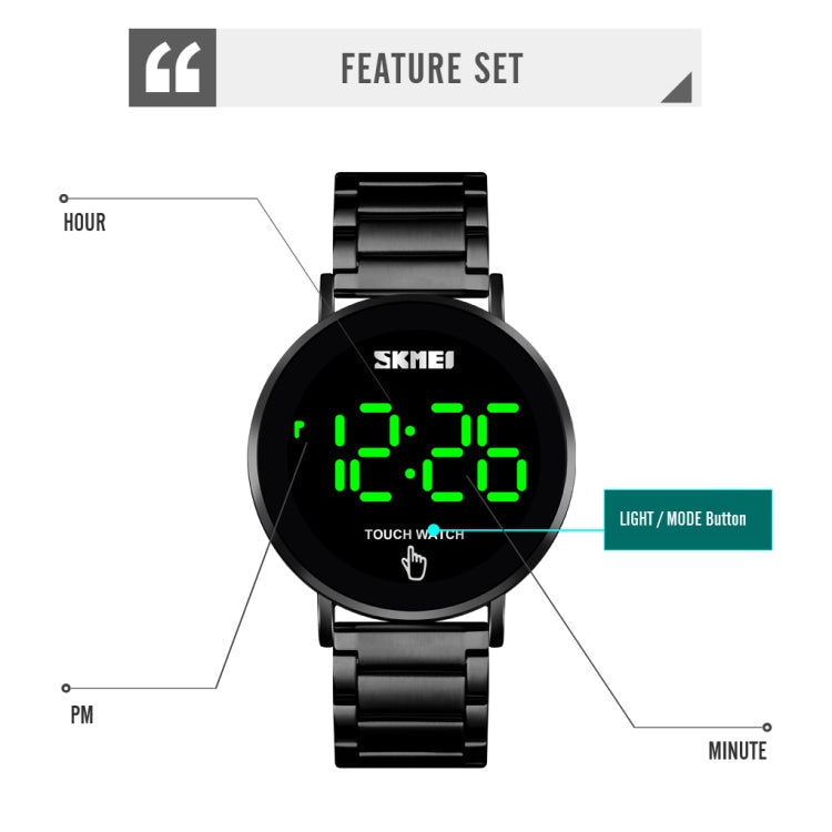skmei-1550-simple-and-stylish-led-touch-screen-men-watch-waterproof-stainless-steel-with-electronic-watchsilver