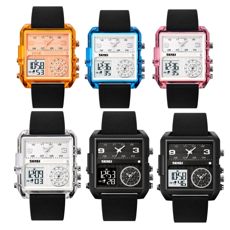 skmei-2021-square-large-dial-triple-movement-men-sports-watchtransparent-blue