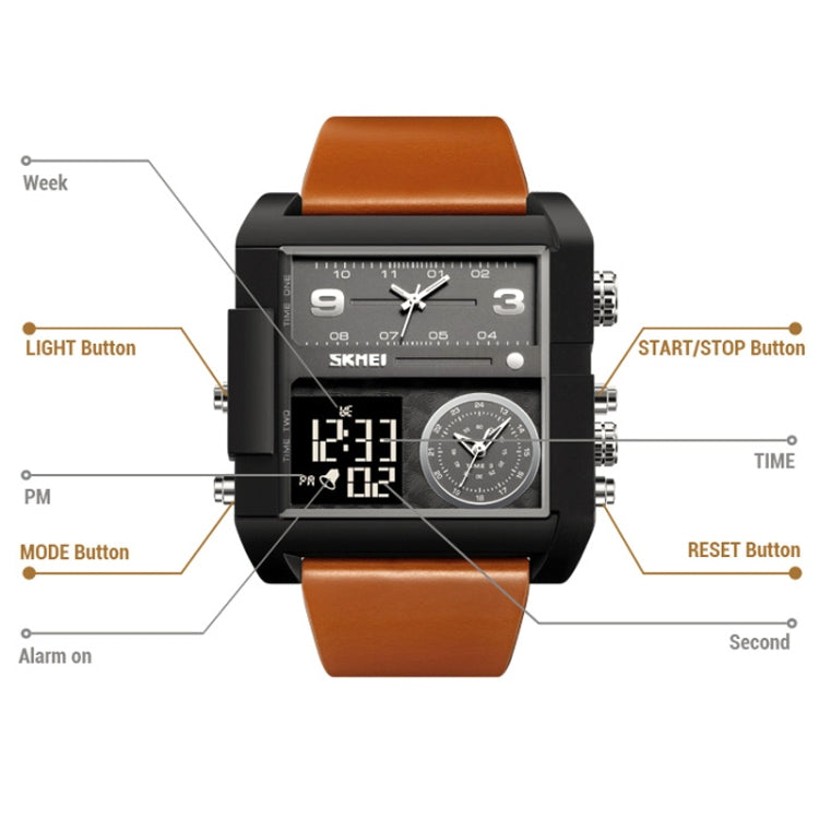 skmei-2021-square-large-dial-triple-movement-men-sports-watchtransparent-blue