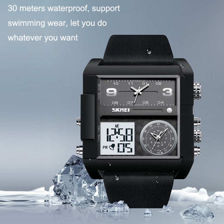 skmei-2021-square-large-dial-triple-movement-men-sports-watchtransparent-blue