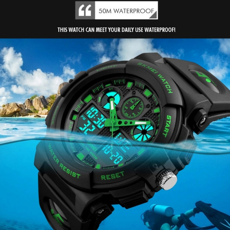 skmei-1270-men-waterproof-dual-display-digital-watch-outdoor-sports-watchgolden