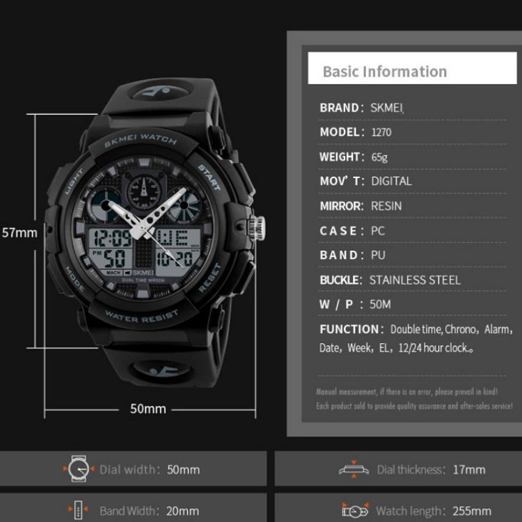 skmei-1270-men-waterproof-dual-display-digital-watch-outdoor-sports-watchgolden