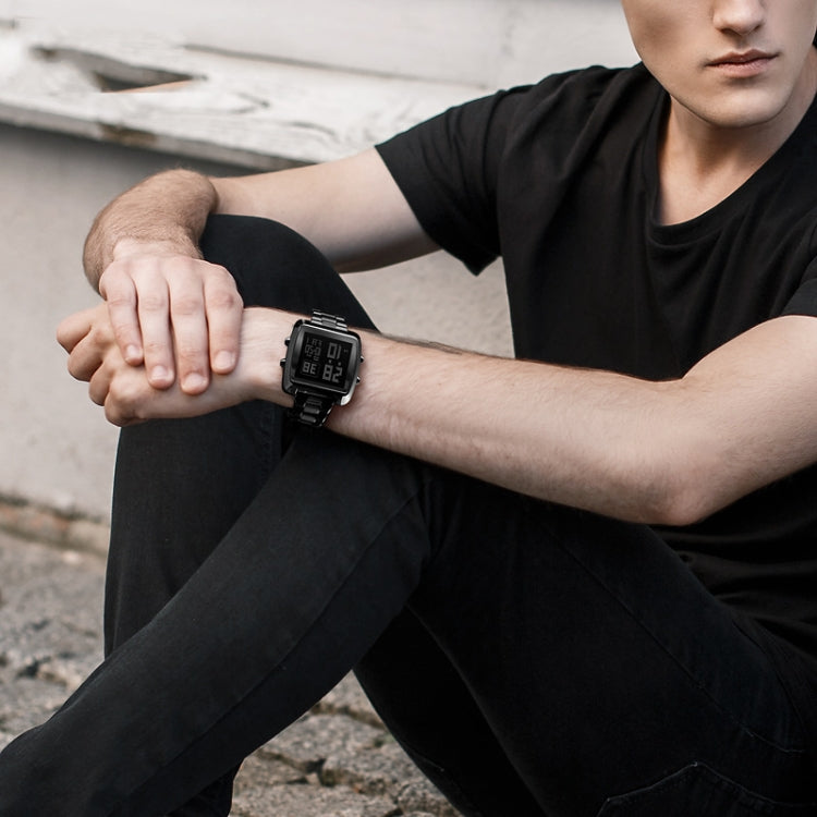 skmei-1369-retro-waterproof-gold-watch-men-steel-belt-luminous-square-watchrose-gold