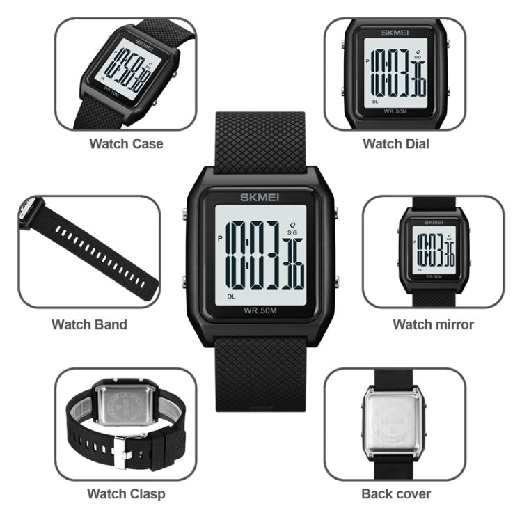 skmei-1866-square-large-screen-men-steel-belt-multi-function-night-light-alarm-clock-watchsilver-white-machine