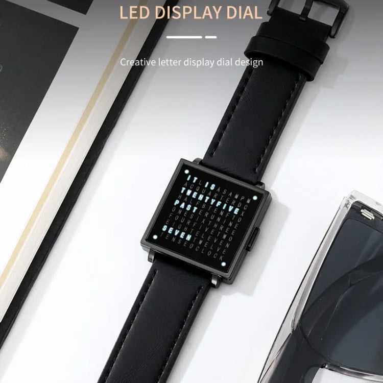 skmei-multi-function-letter-display-dial-square-men-electronic-watch-color-black-leather-band
