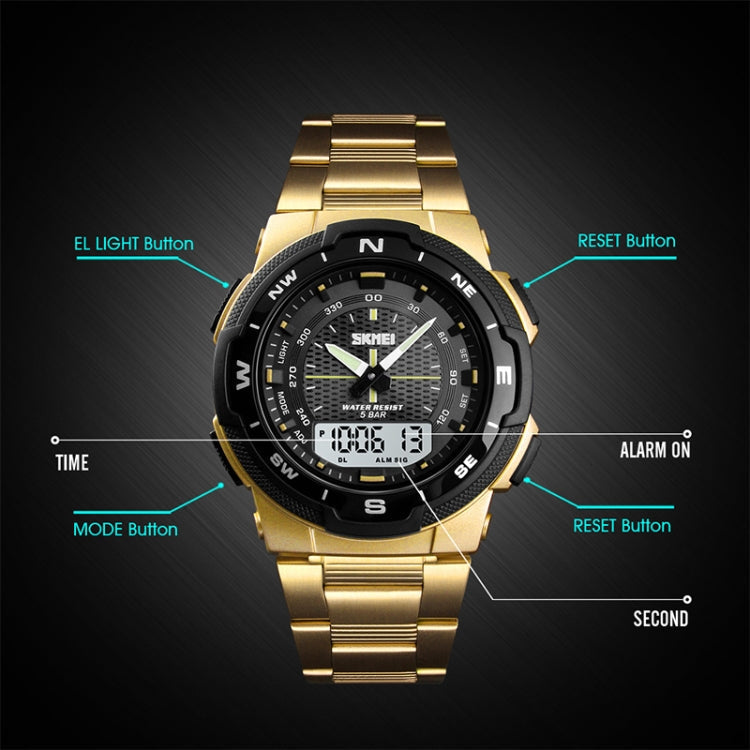 skmei-1370-multifunctional-men-outdoor-sports-noctilucent-waterproof-stainless-steel-digital-wrist-watch-silver
