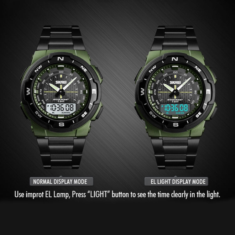 skmei-1370-multifunctional-men-outdoor-sports-noctilucent-waterproof-stainless-steel-digital-wrist-watch-silver