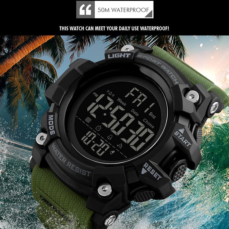 skmei-1384-multifunctional-men-outdoor-fashion-noctilucent-waterproof-led-digital-watch-army-green