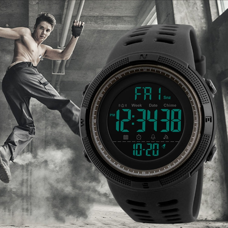 skmei-1251-men-fashionable-outdoor-50m-waterproof-sports-watch-digital-watch-with-pu-watchbandblack-red