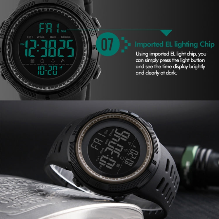 skmei-1251-men-fashionable-outdoor-50m-waterproof-sports-watch-digital-watch-with-pu-watchbandcoffee