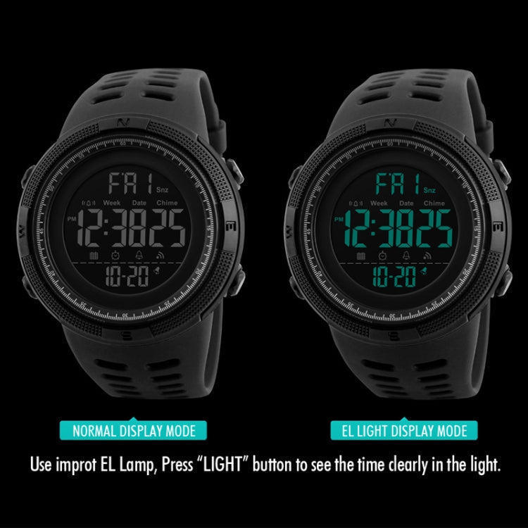 skmei-1251-men-fashionable-outdoor-50m-waterproof-sports-watch-digital-watch-with-pu-watchbandcoffee