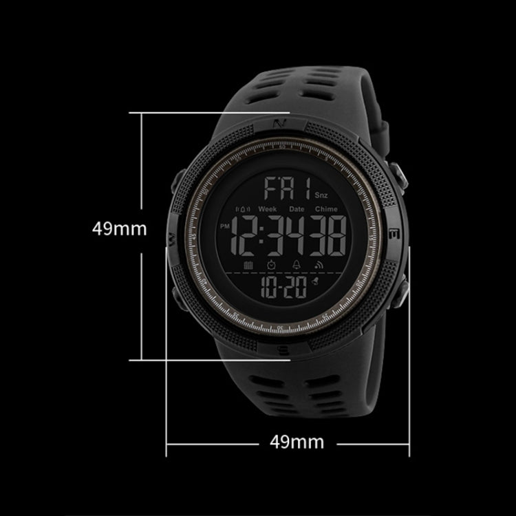 skmei-1251-men-fashionable-outdoor-50m-waterproof-sports-watch-digital-watch-with-pu-watchbandcoffee