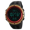 skmei-1251-men-fashionable-outdoor-50m-waterproof-sports-watch-digital-watch-with-pu-watchbandgold